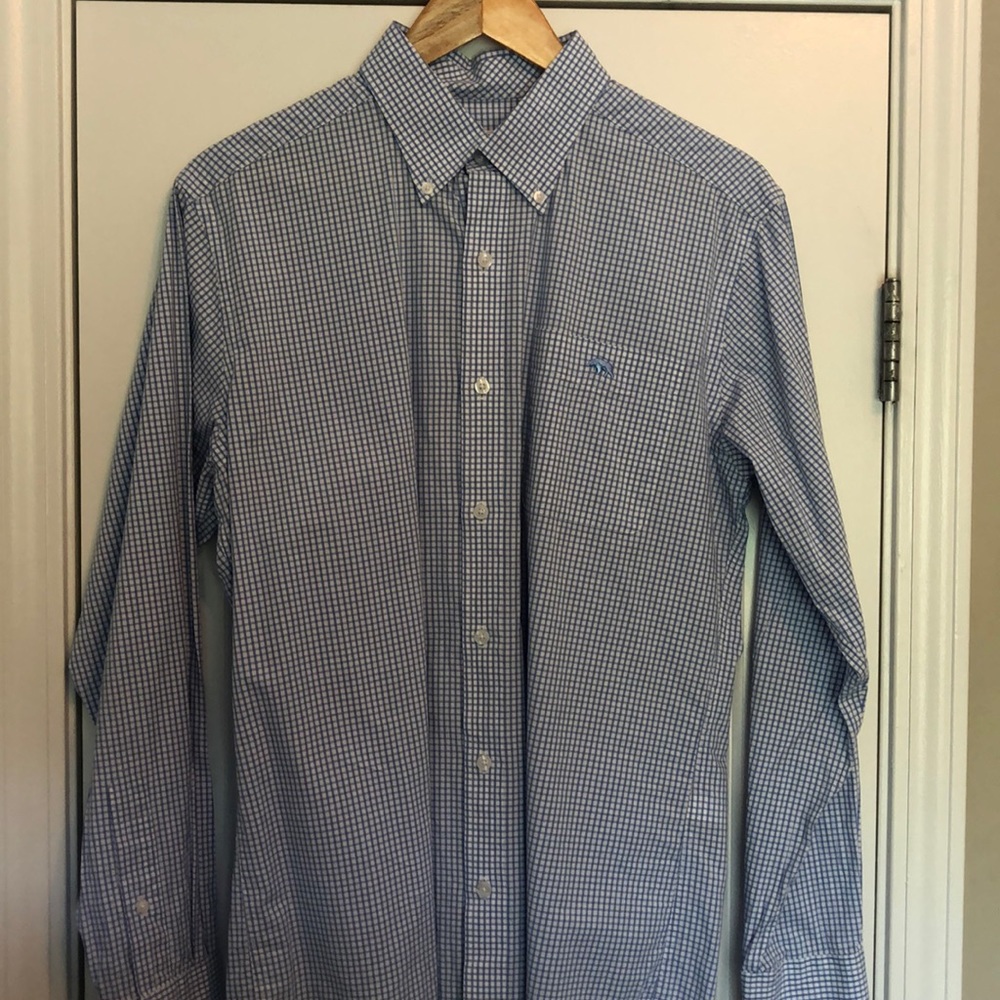 Onward Reserve Button Up Shirt